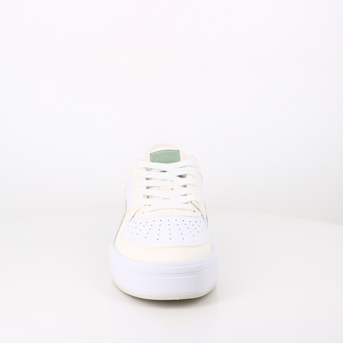 Puma chaussures puma ca pro white warm white blanc9098101_2