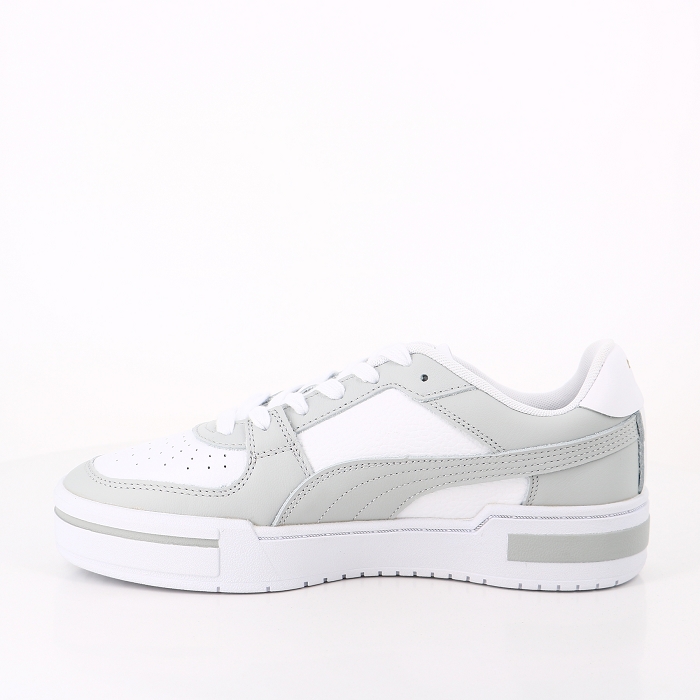 Puma chaussures puma ca pro classic white harbor mist blanc9098601_3