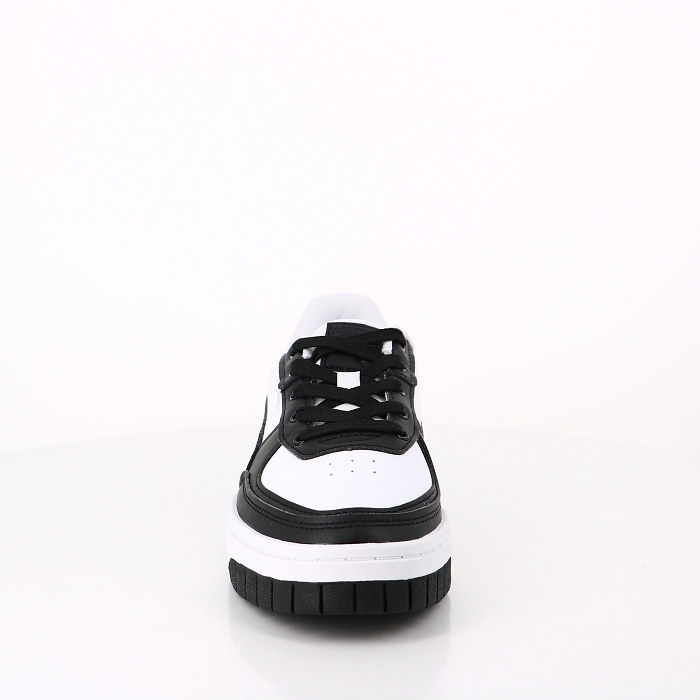 Puma chaussures puma cali dream v2 black white blanc9098701_2