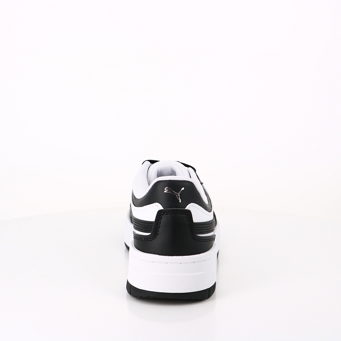 Puma chaussures puma cali dream v2 black white blanc9098701_4