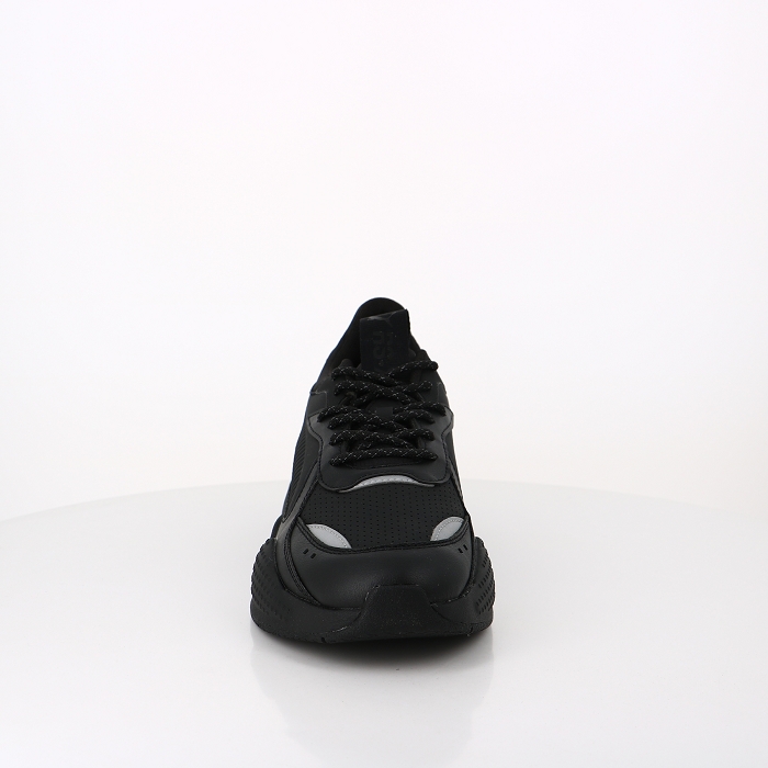 Puma chaussures puma rsx triple black noir9098801_2