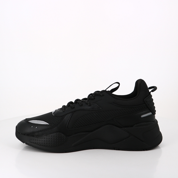 Puma chaussures puma rsx triple black noir9098801_3