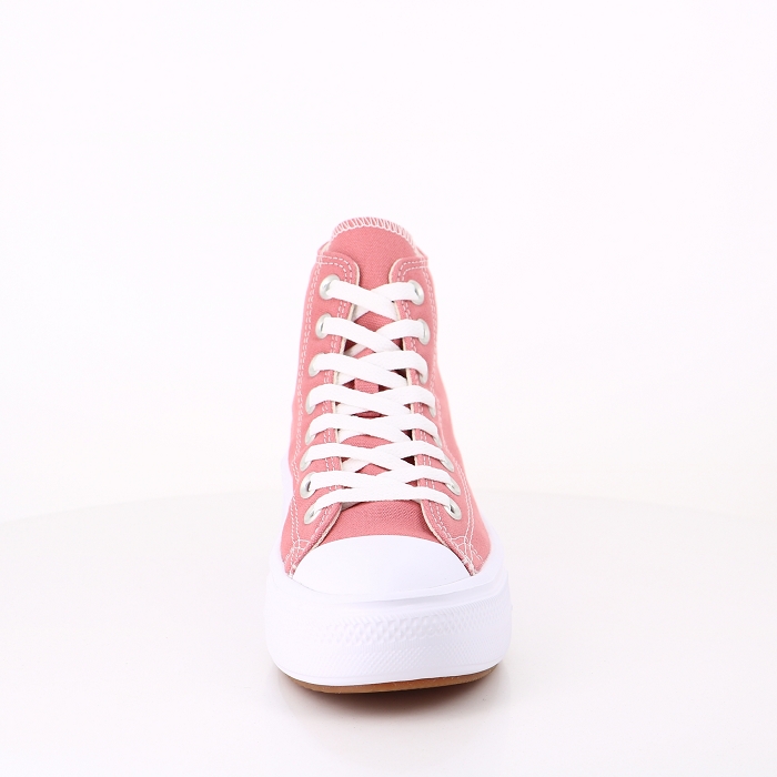 Converse chaussures converse move hi ritual rose white white rose9099001_2