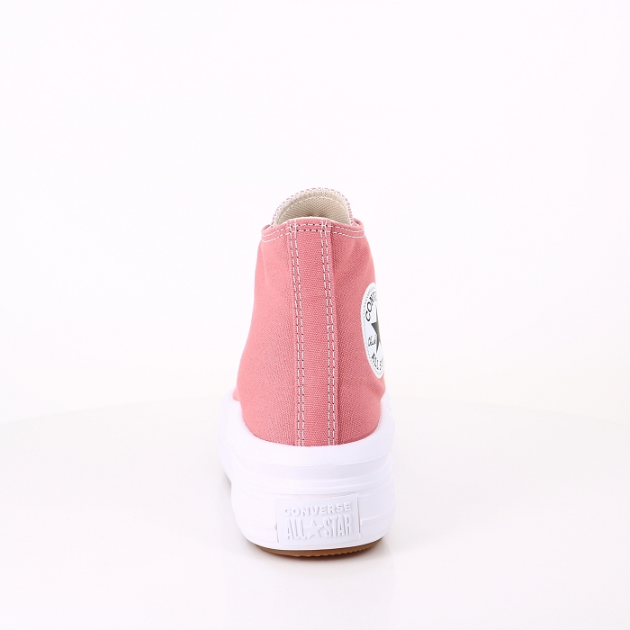 Converse chaussures converse move hi ritual rose white white rose9099001_4