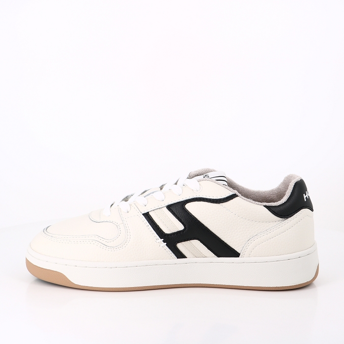 The hoff chaussures the hoff grand central man blanc9099501_3