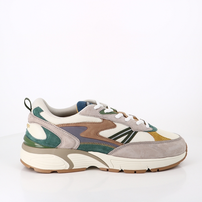 Hoff chaussures the hoff vermont multicouleur