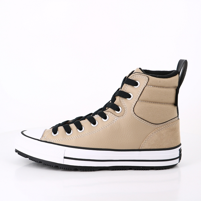 Converse chaussures converse hi berkshire khaki 9101401_3