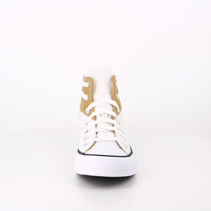 Converse chaussures converse hi dunesescape white blanc9101601_2