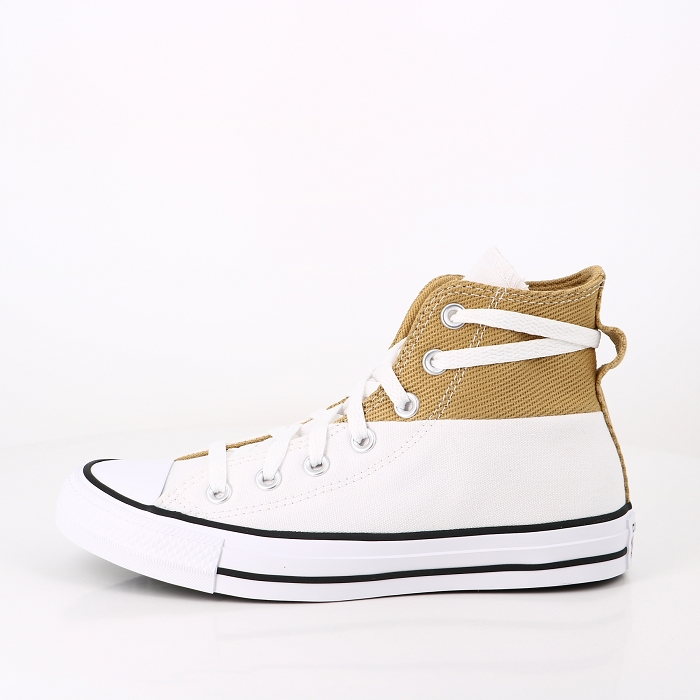 Converse chaussures converse hi dunesescape white blanc9101601_3