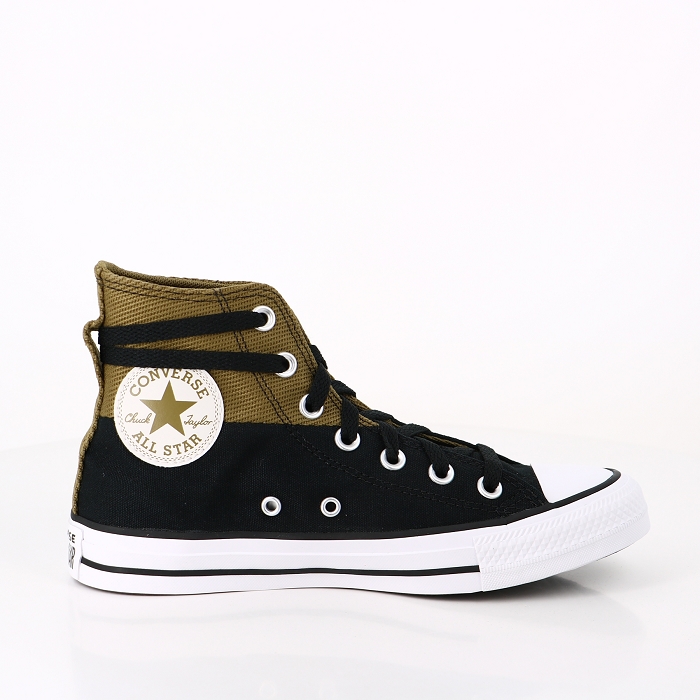 Converse chaussures converse hi blackcosmic turtlepale putty black noir