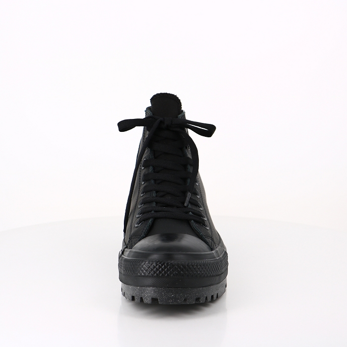 Converse chaussures converse hi city trek waterproof boot black noir9102101_2