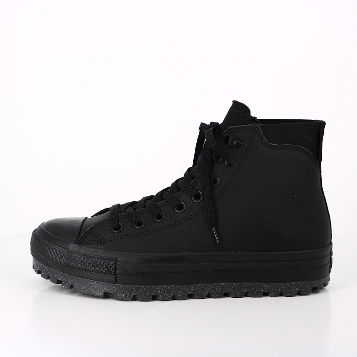Converse chaussures converse hi city trek waterproof boot black noir9102101_3
