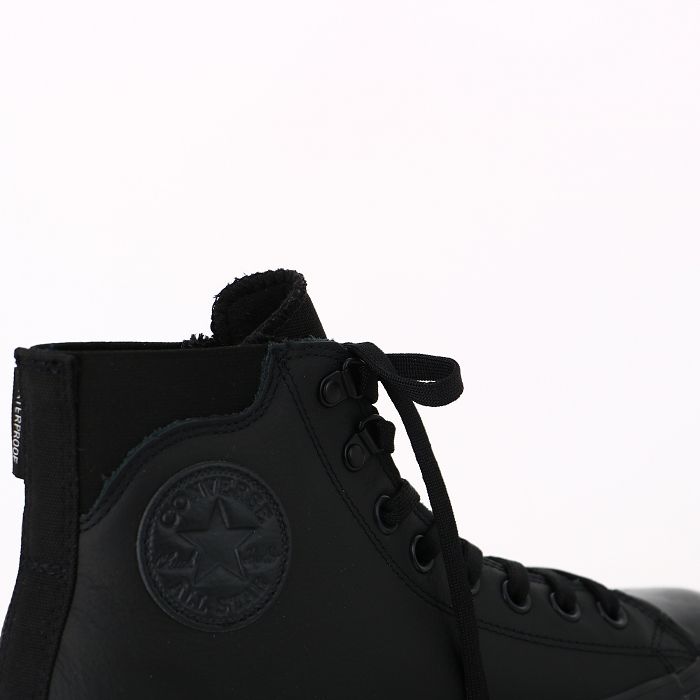 Converse chaussures converse hi city trek waterproof boot black noir9102101_5