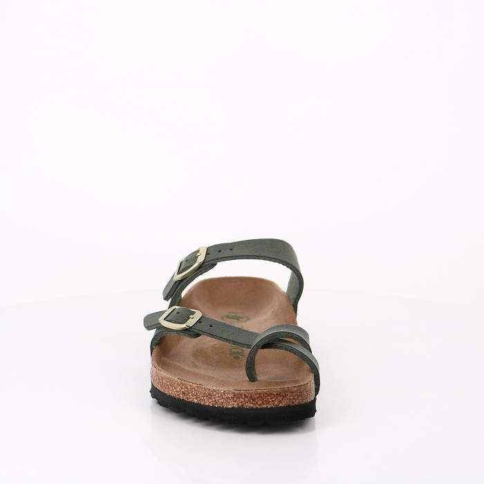 Birkenstock chaussures birkenstock mayari solf thyme vegan khaki9102201_2