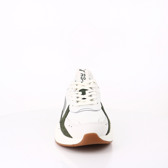 Puma chaussures puma rsx suede warm white myrtle blanc9102801_2