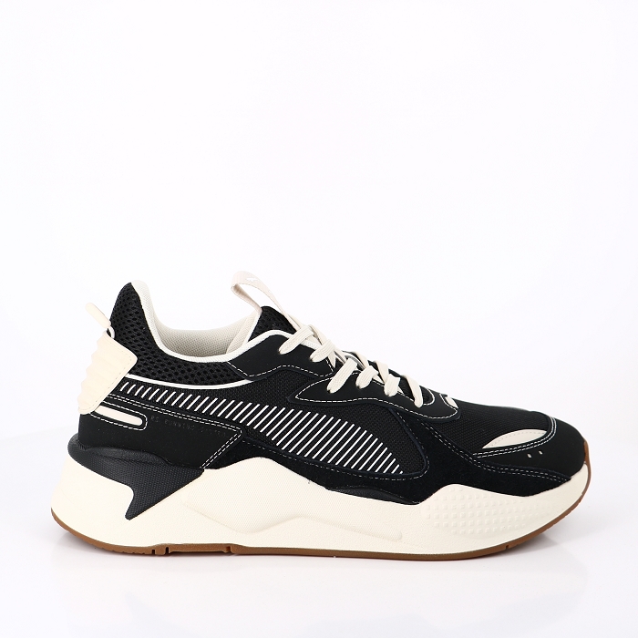 Puma chaussures puma rsx suede black alpinsnow noir