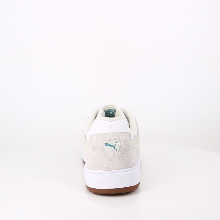 Puma chaussures puma doublecourt prm blanc9103001_4