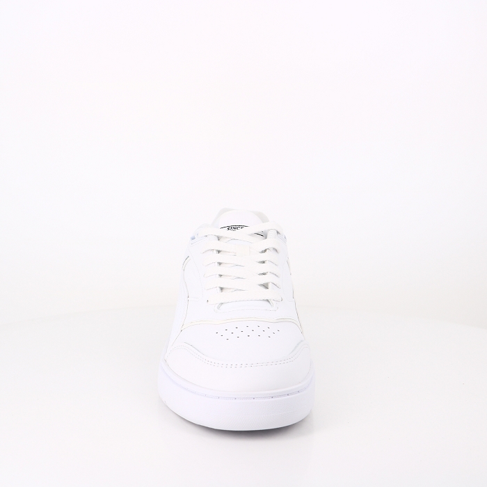 Puma chaussures puma doublecourt white blanc9103101_2