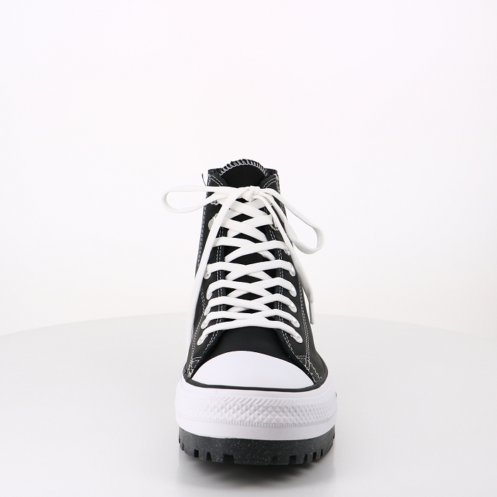 Converse chaussures converse city trek waterproof boot black white noir9103501_2