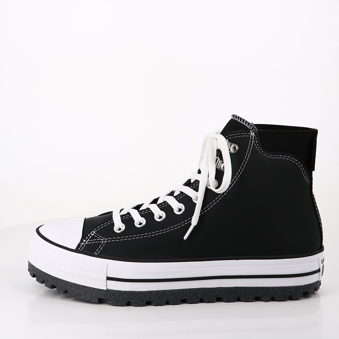 Converse chaussures converse city trek waterproof boot black white noir9103501_3