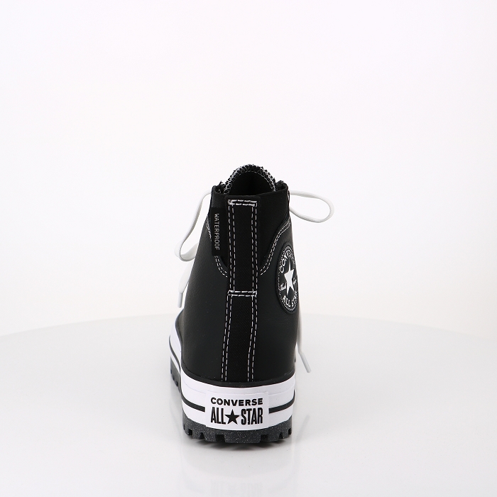 Converse chaussures converse city trek waterproof boot black white noir9103501_4