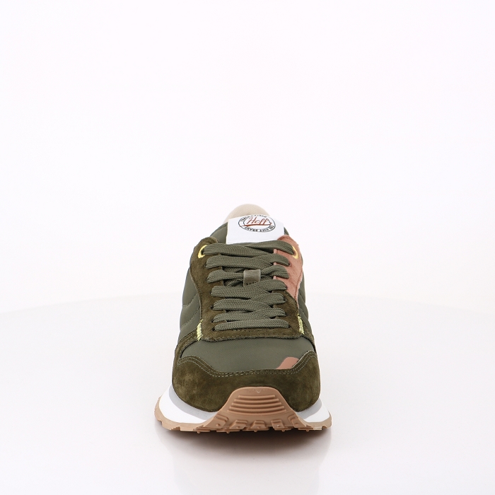 The hoff chaussures hoff thebes khaki9104501_2