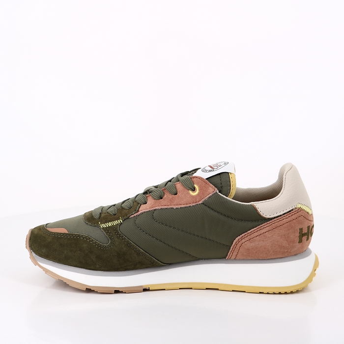 The hoff chaussures hoff thebes khaki9104501_3