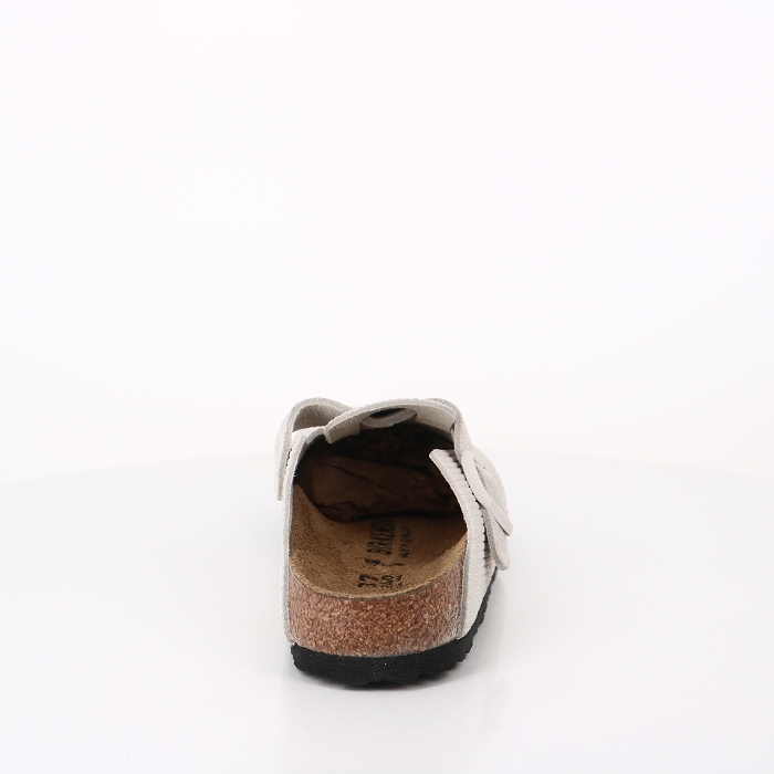 Birkenstock chaussures birkenstock boston corduroy white antique beige9104601_4