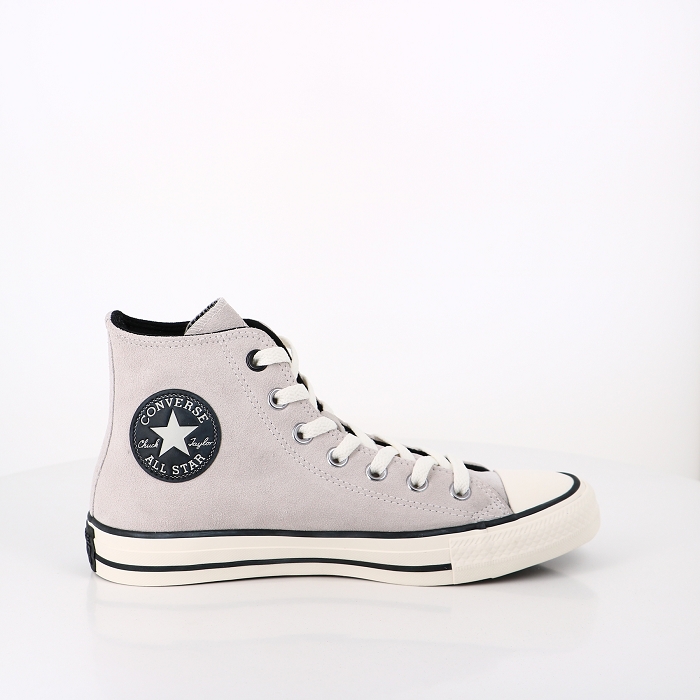 Converse chaussures converse pale putty black egret blanc