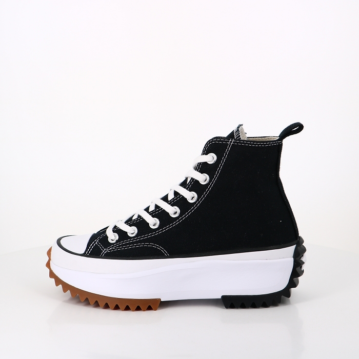 Converse chaussures converse run star hike hi black noir9105601_3