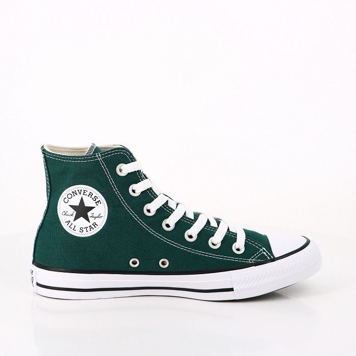 Converse chaussures converse hi dragon scale vert