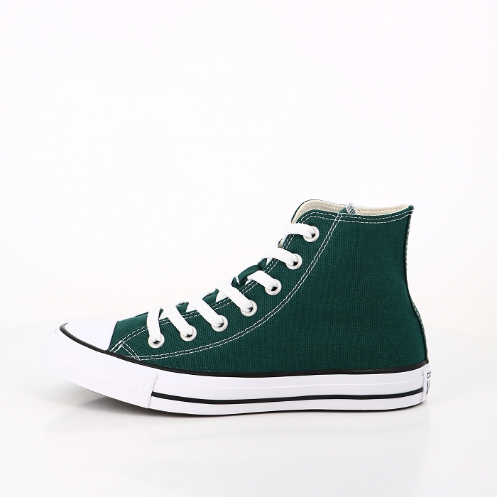 Converse chaussures converse hi dragon scale vert9107501_3