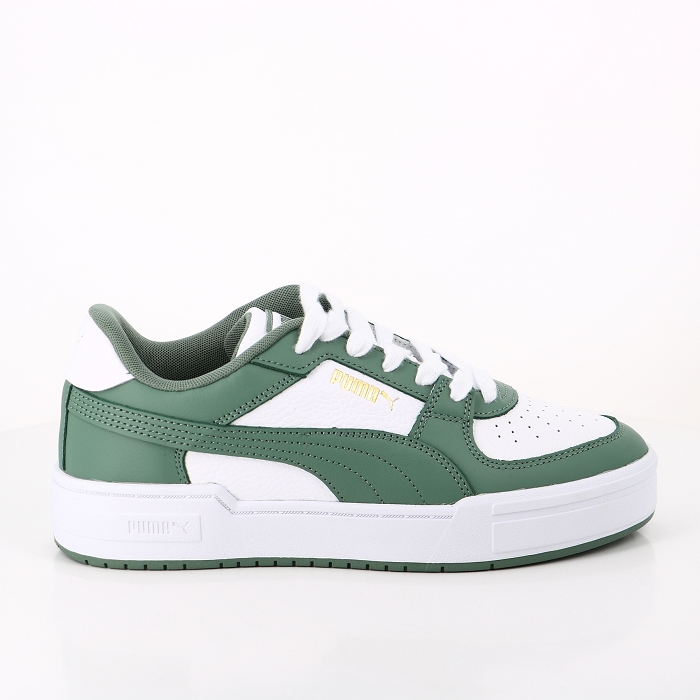 Puma chaussures puma ca pro classic eucalyptus vert