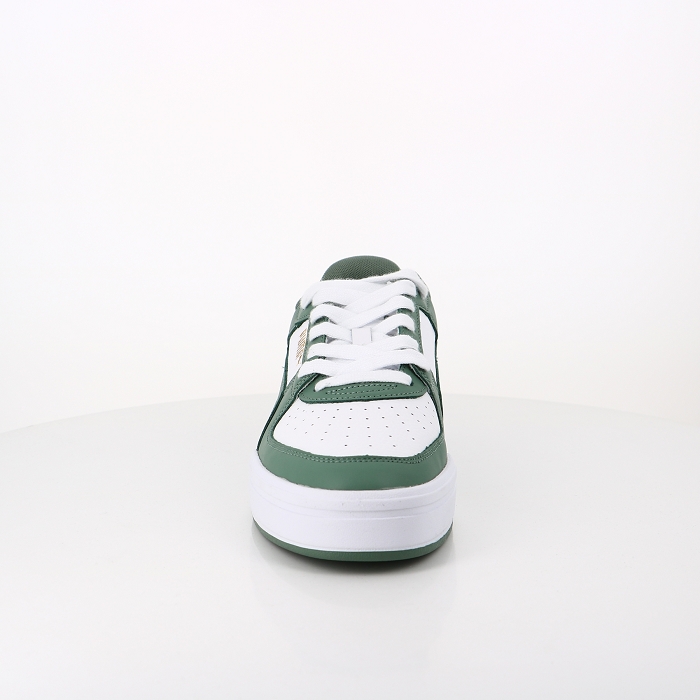 Puma chaussures puma ca pro classic eucalyptus vert9110401_2