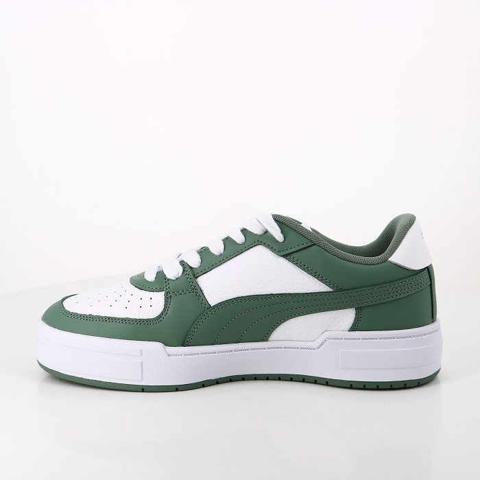 Puma chaussures puma ca pro classic eucalyptus vert9110401_3