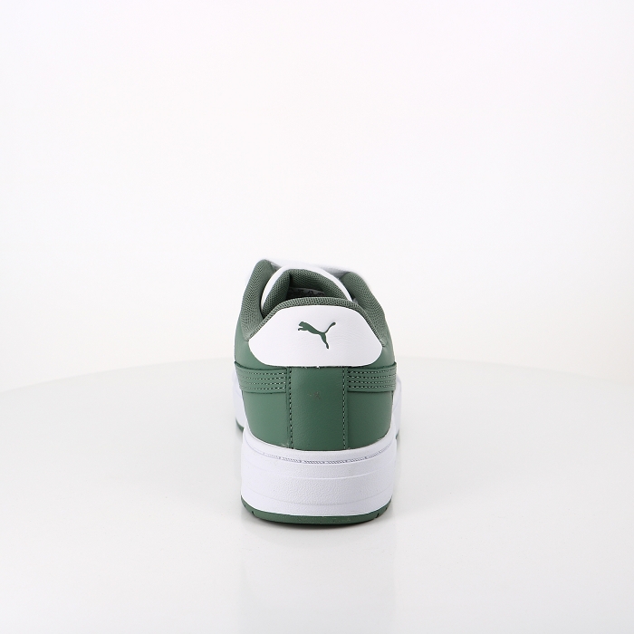 Puma chaussures puma ca pro classic eucalyptus vert9110401_4