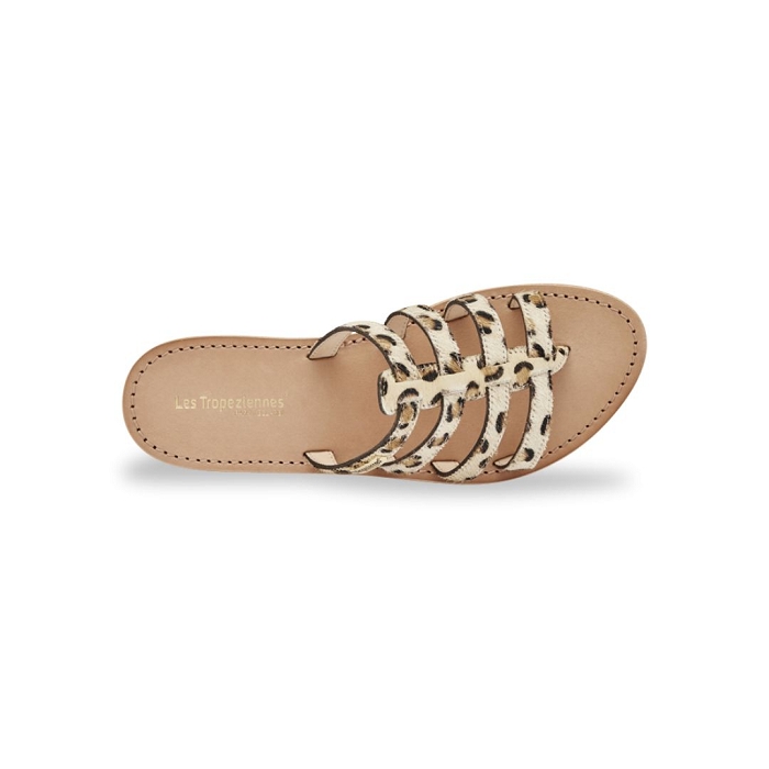 Les tropeziennes chaussures les tropeziennes hikamul leopard 9113501_3