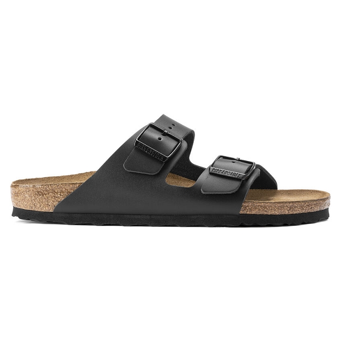 Birkenstock chaussures birkenstock arizona cuir noir noir9117401_2