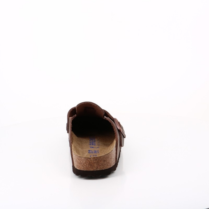 Birkenstock chaussures birkenstock boston sfb cuir habana 9118001_4