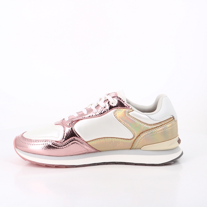 The hoff chaussures hoff copper rose9118601_3