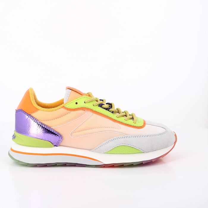 The hoff chaussures hoff lychee 