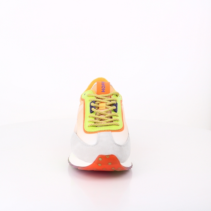 The hoff chaussures hoff lychee 9118701_2