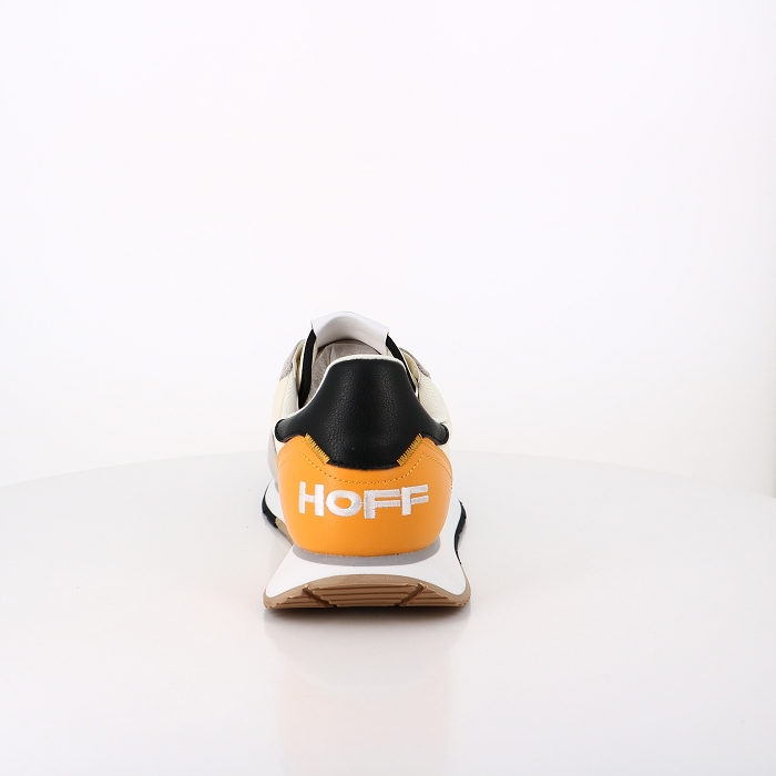 The hoff chaussures hoff perynthus creme9119901_4