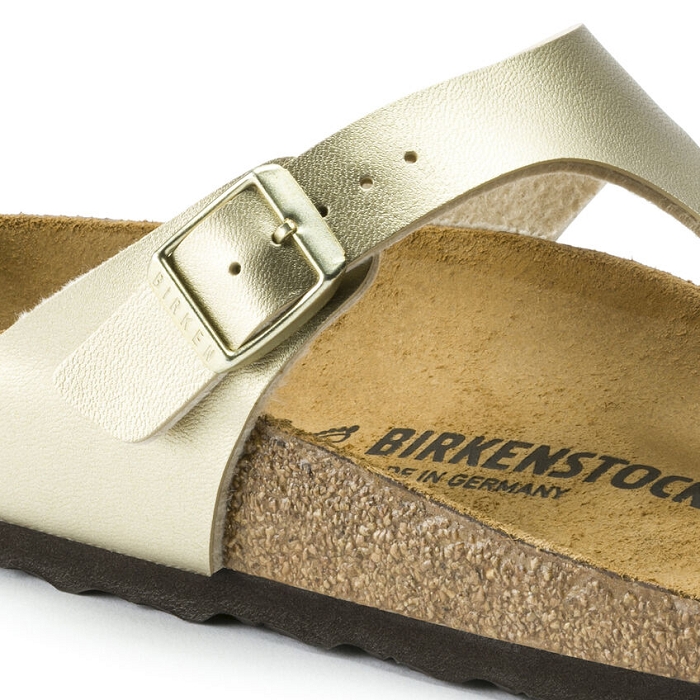 Birkenstock chaussures birkenstock gizeh bf gold or9120401_2