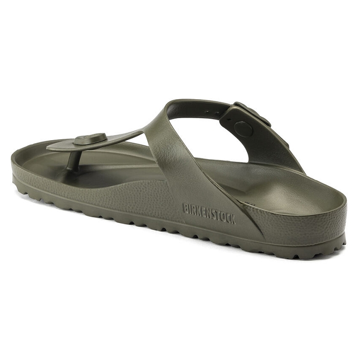 Birkenstock chaussures birkenstock gizeh eva  khaki khaki9120801_3