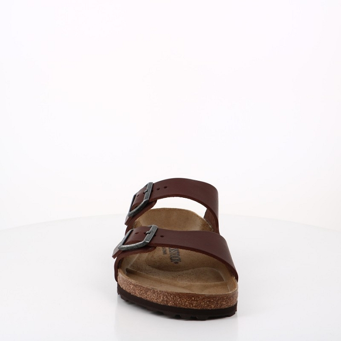Birkenstock chaussures birkenstock arizona le vintage wood roast bg 9121601_2