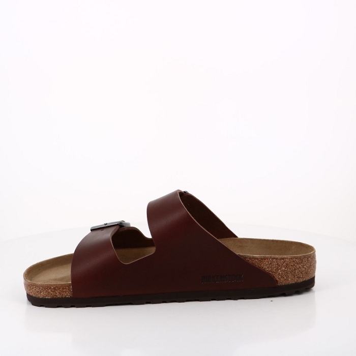Birkenstock chaussures birkenstock arizona le vintage wood roast bg 9121601_3