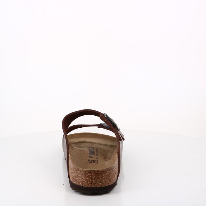 Birkenstock chaussures birkenstock arizona le vintage wood roast bg 9121601_4