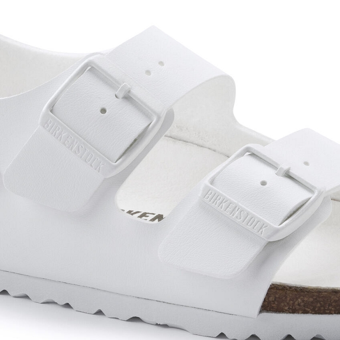 Birkenstock chaussures birkenstock milano bf triple white blanc9122701_2