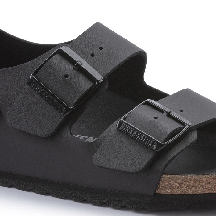 Birkenstock chaussures birkenstock milano bf triple black noir9122801_2